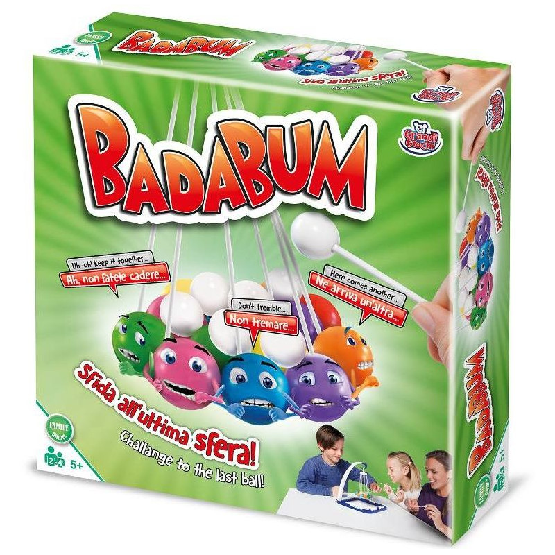 Badabum Gioco