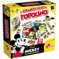 Mickey Anniversario Il Grande Gioco Di Mickey