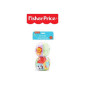 Fp Set 2 Palle Amici Animali Tessuto