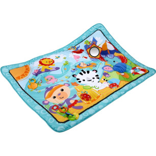 Fp Tappetone Cuccioli Della Natura 0m+