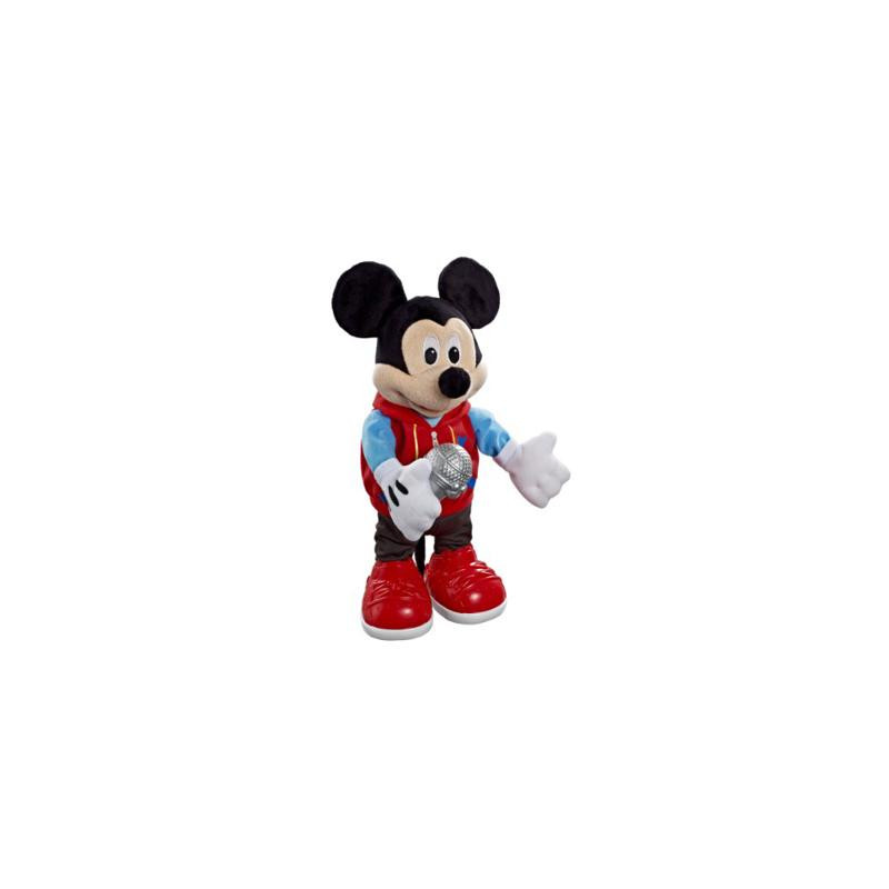 Fp Topolino Cantante