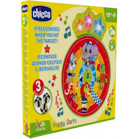 Freccette Animali Chicco