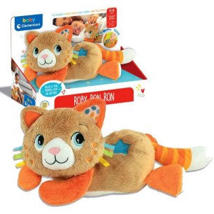 Gattino Ron Ron