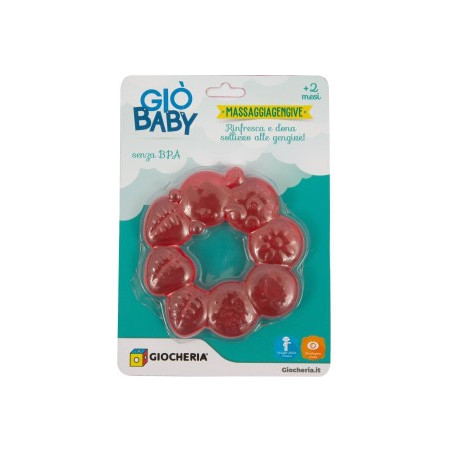 Gb  Massaggiagengive