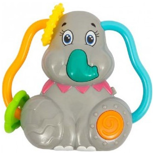 Gb  Sonaglio  Elefante