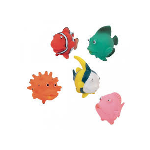 Gb Animaletti Da Bagno