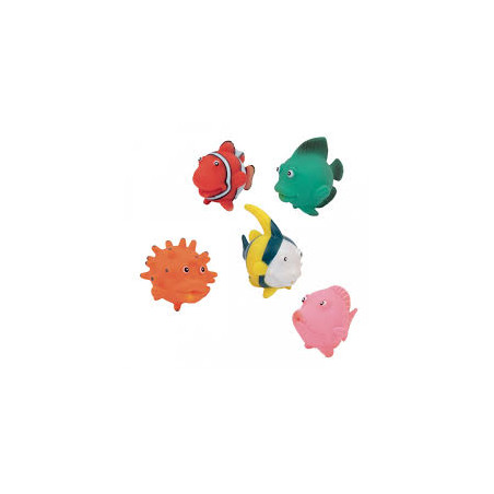 Gb Animaletti Da Bagno