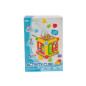 Gb Cubo Multiattività