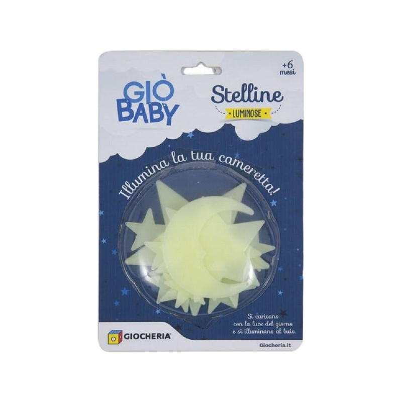 Gb Stelline Luminose