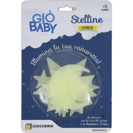 Gb Stelline Luminose