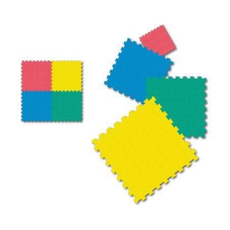 Gb Tappetone Scomp. 4pz 60x60cm