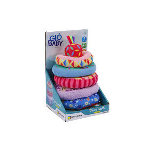 Gb Torre Anelli Tessuto