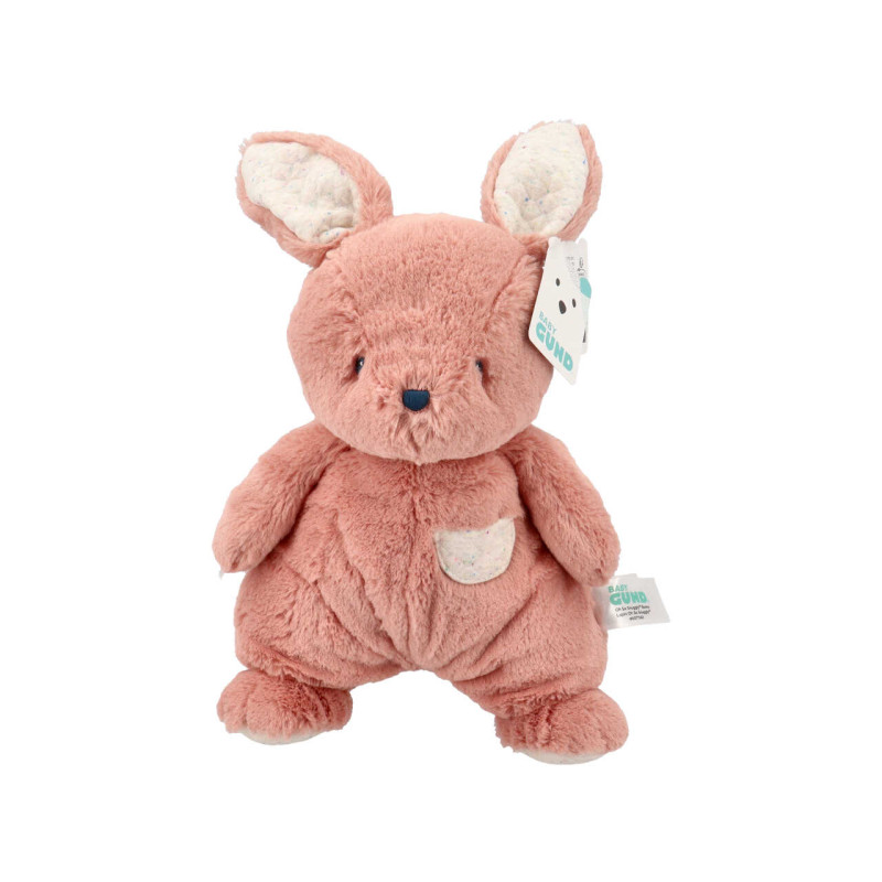 Gbb Gbs Oh So Snuggly Bunny