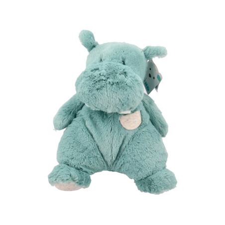 Gbb Gbs Oh So Snuggly Hippo