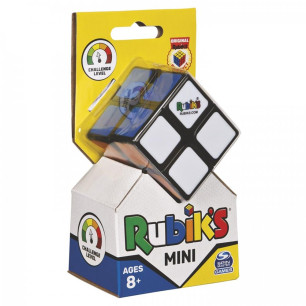 Mini Cubo Rubik's 2x2