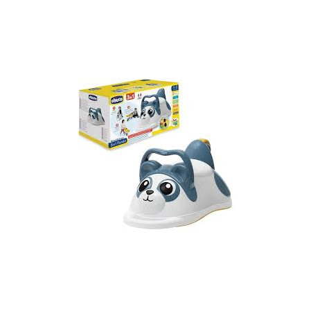Gioco 3in1 Panda