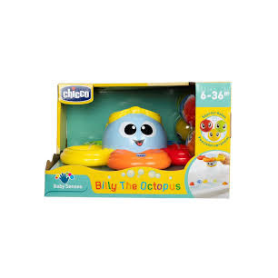 Gioco Bs Billy Il Polpo