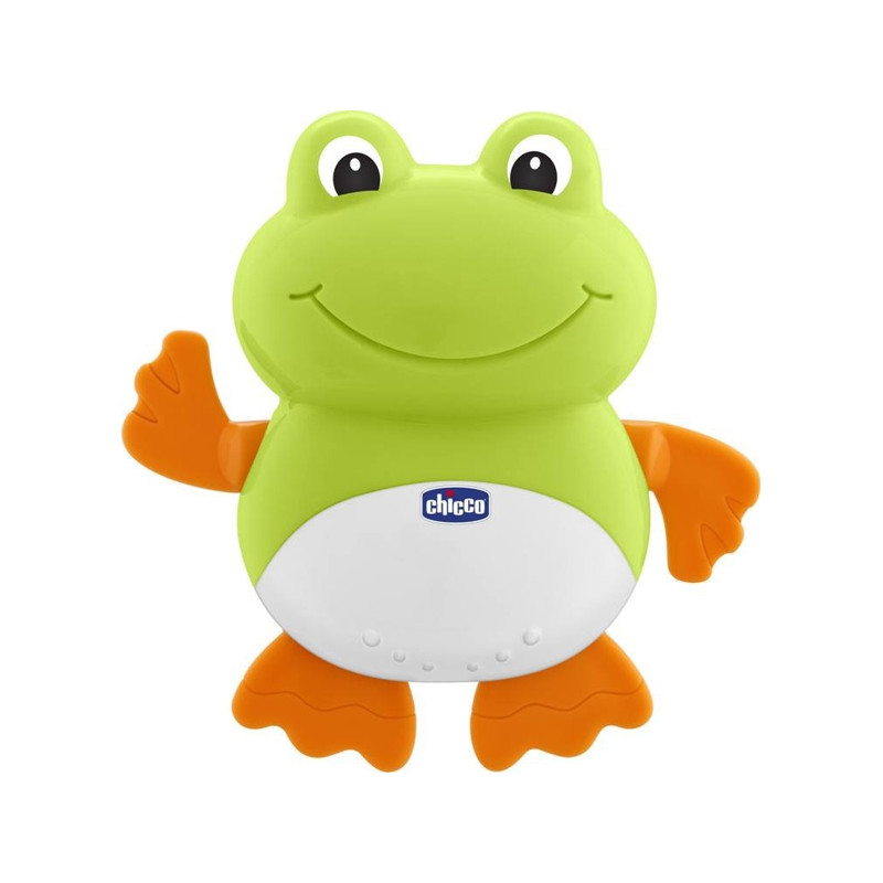 Gioco Bs Rana Nuotatrice