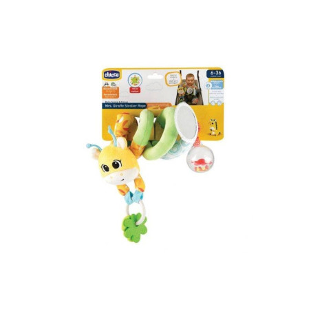 Gioco Bsf Fune Passeggio Mrs Giraffa New