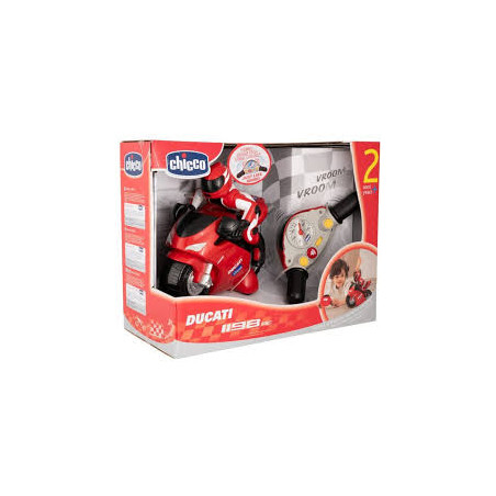 Gioco Ducati 1198 Rc