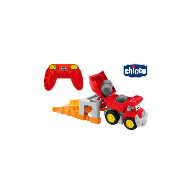 Gioco Dump Truck Rc