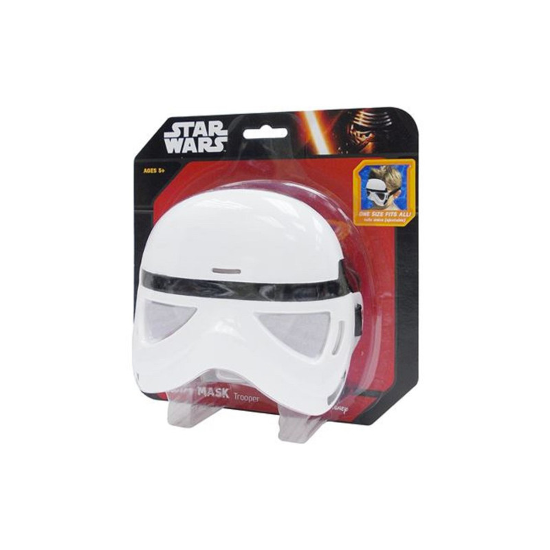 Swim Mask Trooper Star Wars