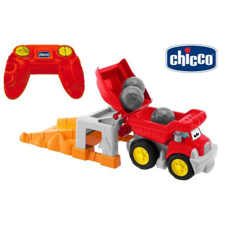 Gioco Dump Truck Rc