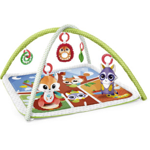 Gioco Magic Forest Relax Play Gym