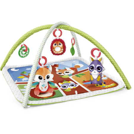 Gioco Magic Forest Relax Play Gym