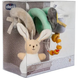 Gioco Msd My Sweet Activity