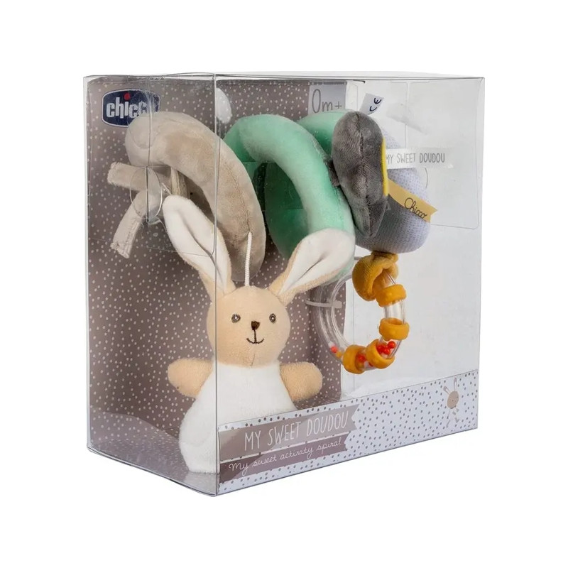 Gioco Msd My Sweet Activity