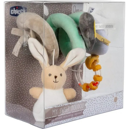 Gioco Msd My Sweet Activity