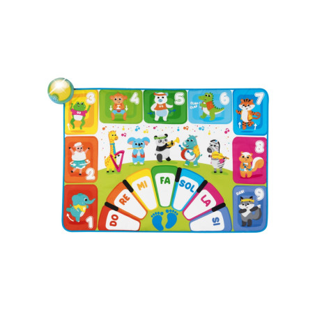 Gioco Musical Party Playmat It