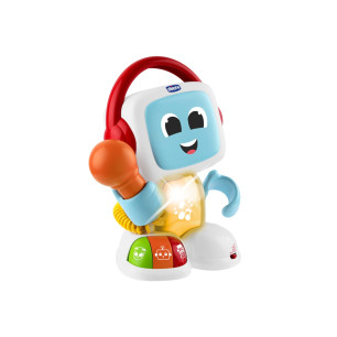 Gioco Robit Sing Along It