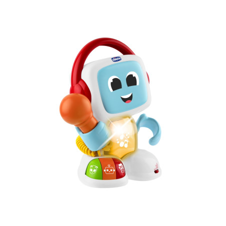 Gioco Robit Sing Along It