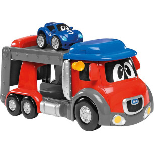 Gioco Turbo Touch Speedtruck