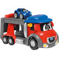 Gioco Turbo Touch Speedtruck