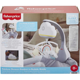 Giostrina Dolce Arcobaleno