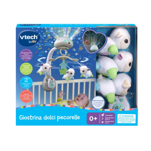 Giostrina Dolci Pecorelle