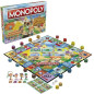 Monopoly Animal Crossing