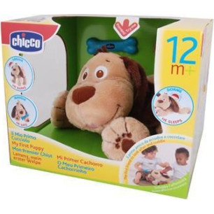 Il Mio Primo Cucciolo