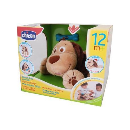 Il Mio Primo Cucciolo