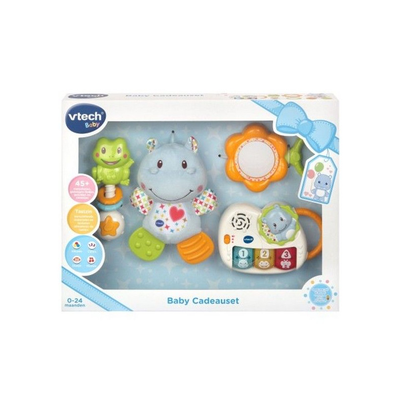 Il Mio Primo Magico Cofanetto