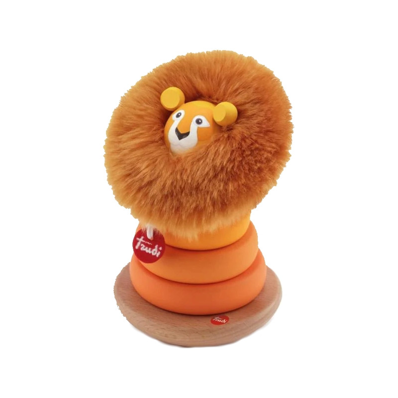 Impilabile Magnetico Leone Narciso