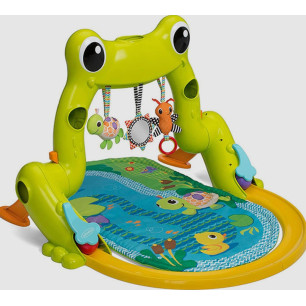 Infantino - Palestrina Rana Primi Passettini