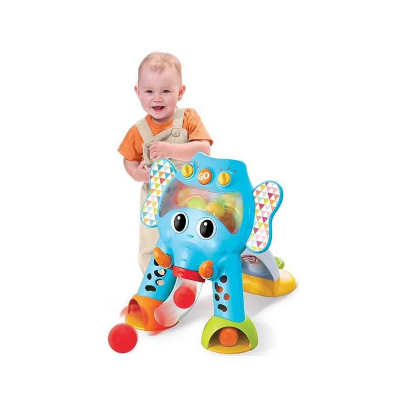 Infantino Elefante 3 In 1