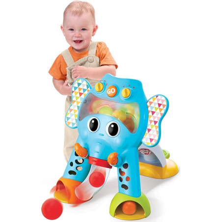 Infantino Elefante 3 In 1