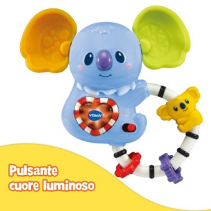 Kimi Sonaglino Interattivo