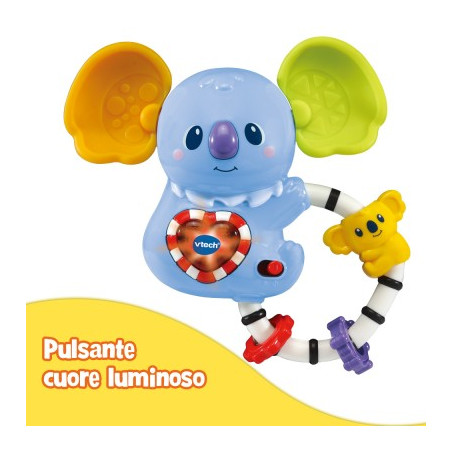 Kimi Sonaglino Interattivo