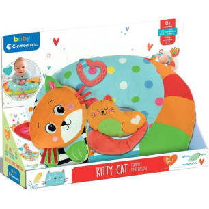 Kitty Cat Pillow 2022